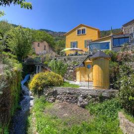 Casa di l'apa