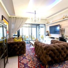 The Kyalami Haven Luxury 3 Bedroom Home, hotel u gradu 'Kyalami'