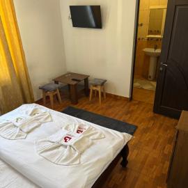 Готель палас Чернівці, hotel en Chernivtsi