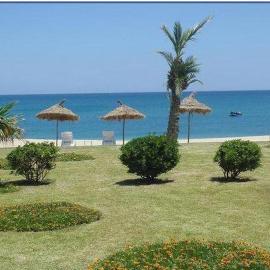 Bahia Smir, Hotel in Restinga Smir