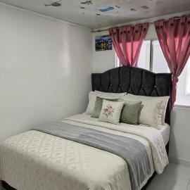 Encanto urbano: Moniquirá'da bir otel