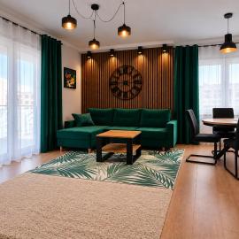 Premium Apartament Piłsudskiego Września
