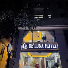 DE' LUNA HOTEl