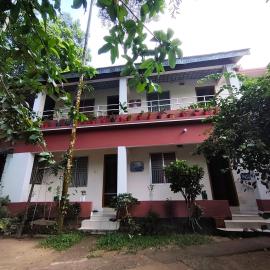 Himachol Resort, Sreemangal, hotel em Sylhet