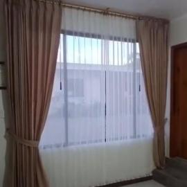 ACOGEDOR DEPa CON GARAGE PRIVADO – hotel w Nueva Loja