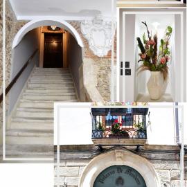 Palazzo Mendoza