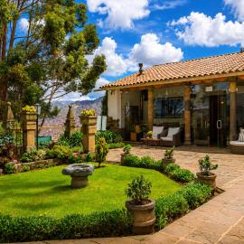 Palacio Manco Capac by Ananay Hotels