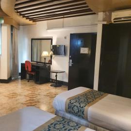 Hotel Al Safinaa