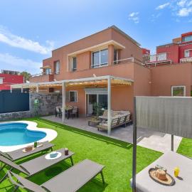 Vista Golf 16 by VillaGranCanaria