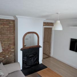 Fambridge House by Stays Accommodation | Long Stays Welcome