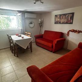 Tiny Comfort House, Hotel in Kyllini