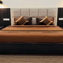 Marvelstays Hotel