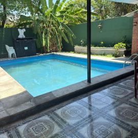 Chalet YB1, hotel in Yerba Buena