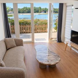 Appartement Du Lac, hotelli kohteessa Hossegor