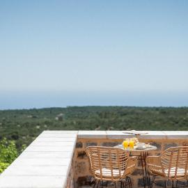 Armantanis Luxury Suites