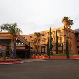 Viscount Suite Hotel Tucson