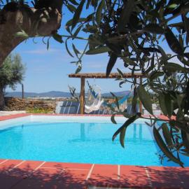 Monte do Alentejo | Cozy Cottage, Hotel in Redondo
