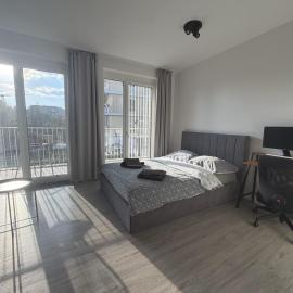Brenner में, होटल Sofia Apartment New Quiet and Near City Center