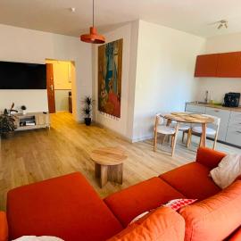 Apartament Przy Parku Centrum Nysa