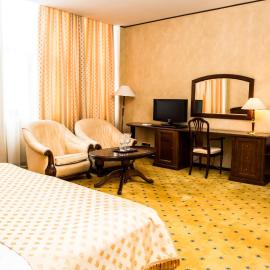 Hotel Imperial Inn, Hotel in Târgu Mureș