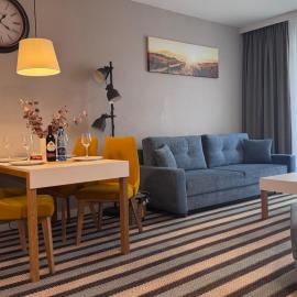 Apartament BELLA D126