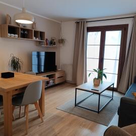 Apartamento Benás