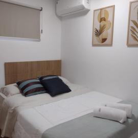 Apartamento com Melhor Localização - 2 Quartos