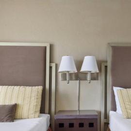 Viesnīca Plantation Hale Suites pilsētā Kapā