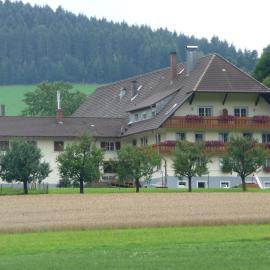 Lehmannshof Ferienwohnungen