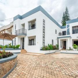 Nzeli Hotel & Resort