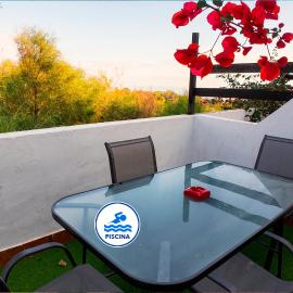 Apartalux Diamond Oasis, Hotel in Mojácar