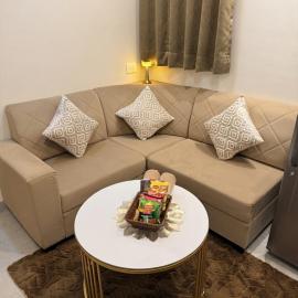 Yecha House