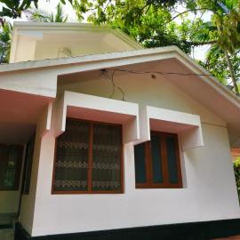 Krishna homestay guruvayur