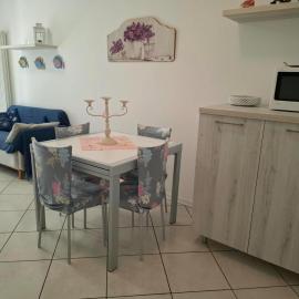 Elegantemare apartment