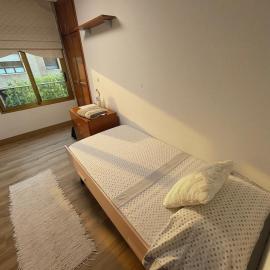 Habitación Privada con amplio baño, hótel í Elche