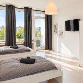 BEGE APARTMENTS RenaStay