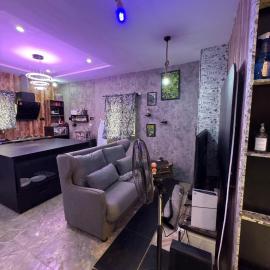 Luxe Apartment
