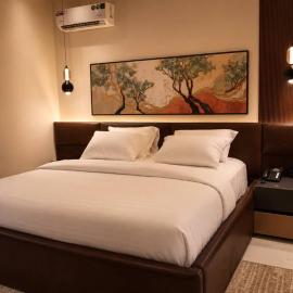 TM Premium Hotel and Suites