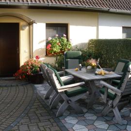 Ferienwohnung Gliese โรงแรมในเบสโกว์