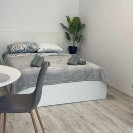 Silk Apartment