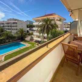 Clarimar Apartment by Hello Homes Sitges