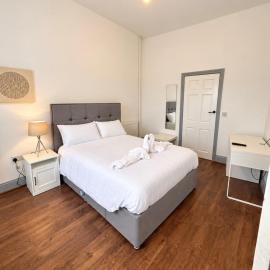 Stylist Studio Retreat Nelson Town Centre