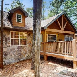 Woodland, hotel v destinaci Branson West