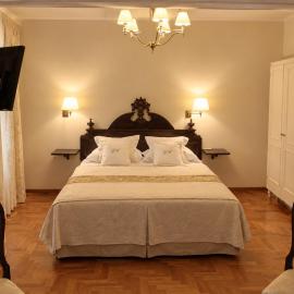 GM Rooms Boutique Hotel