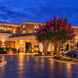 Holiday Inn Huntsville - Research Park by IHG