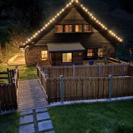 Chalet Maria