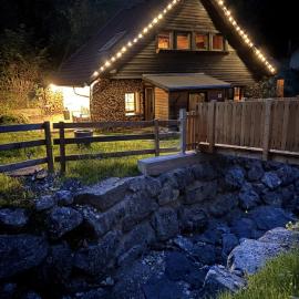 Chalet Maria