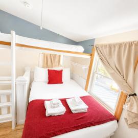 Caretakers -Split level Pet Friendly 50 Fee