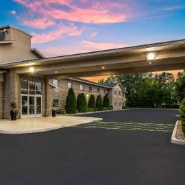 Days Inn by Wyndham Leamington, hotel di Leamington