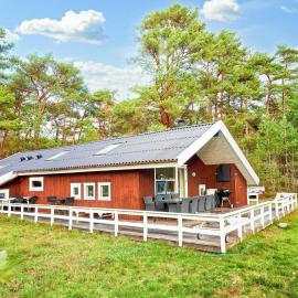 5 star holiday home in Nexø, hotel a Vester Sømarken